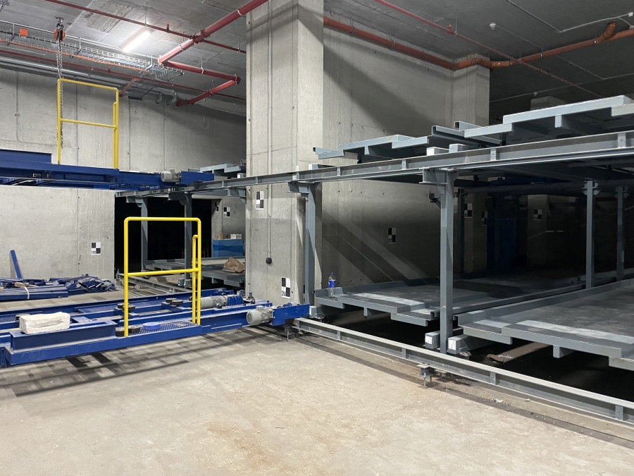 parcare automatizata romania -001