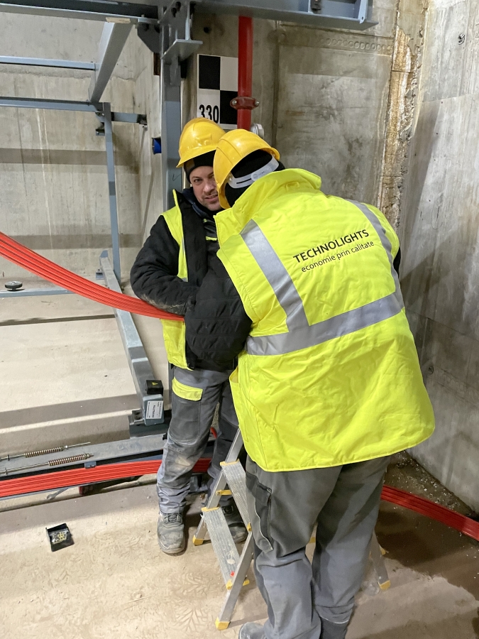 parcare automatizata romania -014