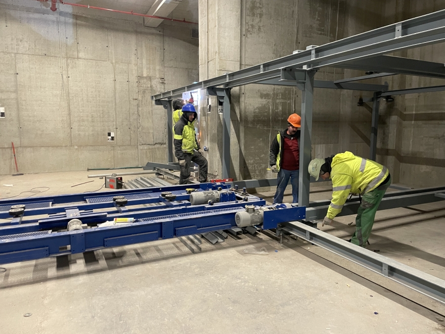 parcare automatizata romania -017