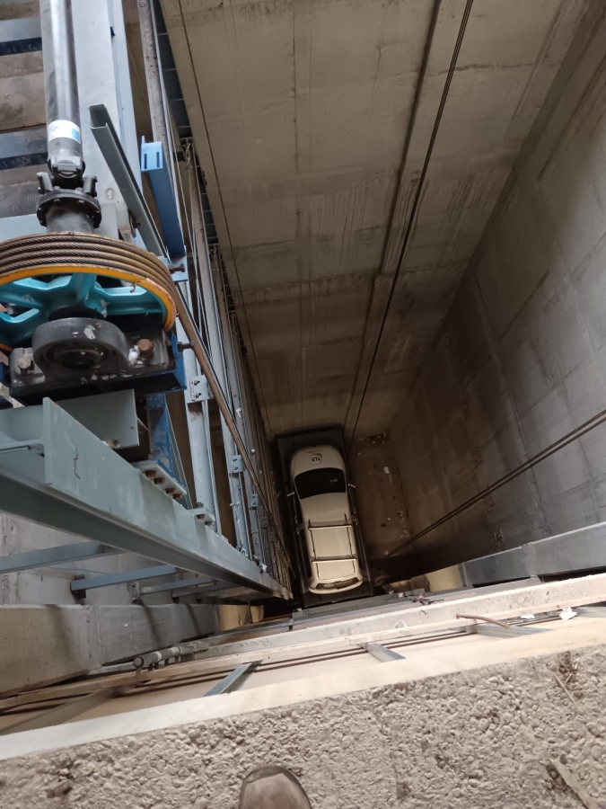 parcare automatizata romania -022