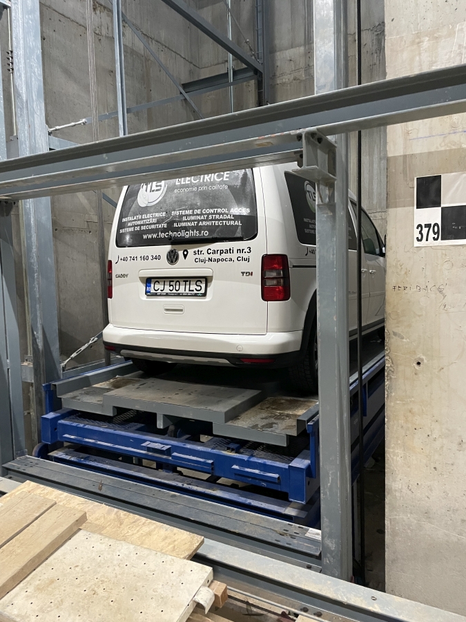 parcare automatizata romania -023